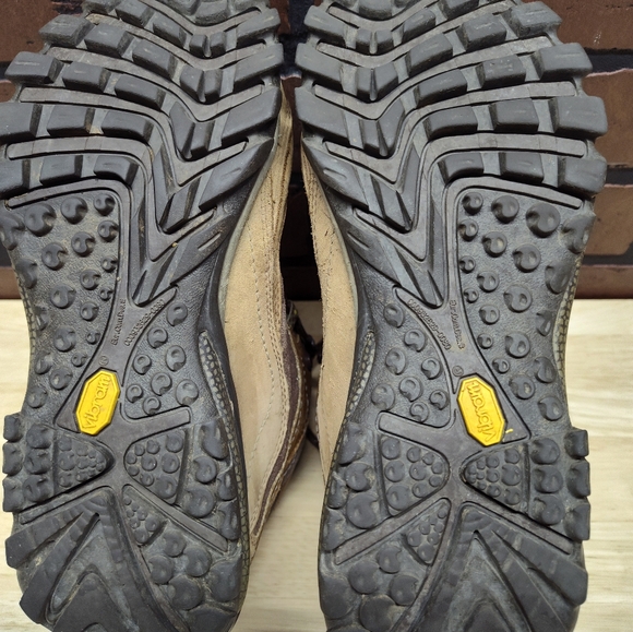 Merrell 9.5 Siren mid performance waterproof - Picture 12 of 16